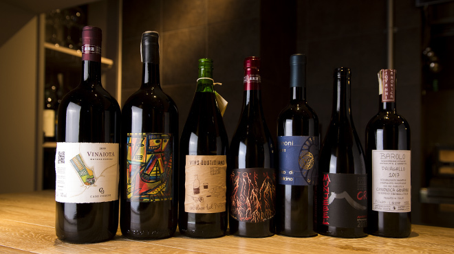 il Giorno - メイン写真: