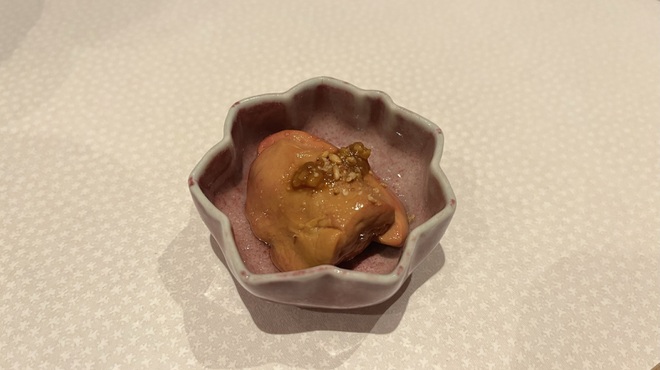 老松みやもと - 料理写真: