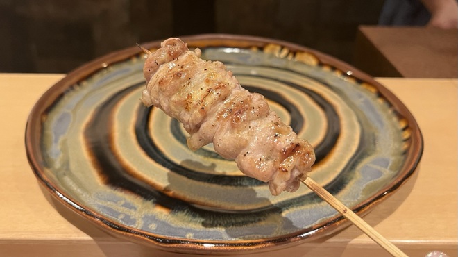 老松みやもと - 料理写真: