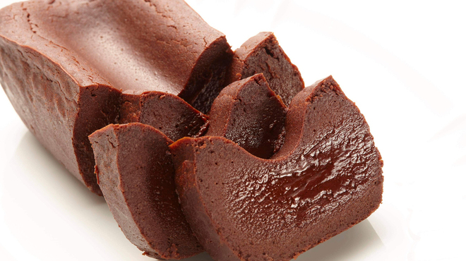 ケンズカフェ東京 - メイン写真: