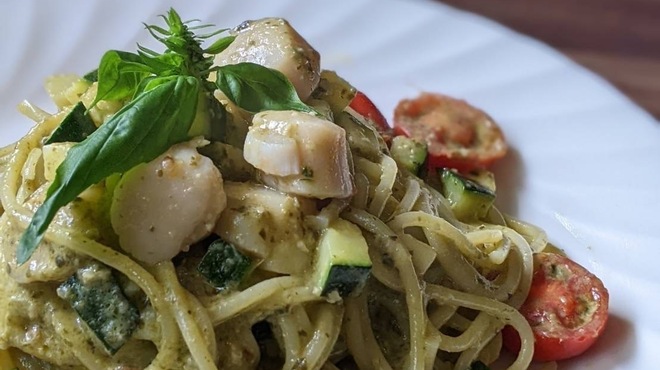 ブーグー - メイン写真: