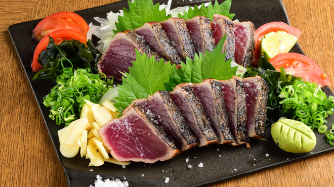 トッサ・ジ・クラッサン - メイン写真: