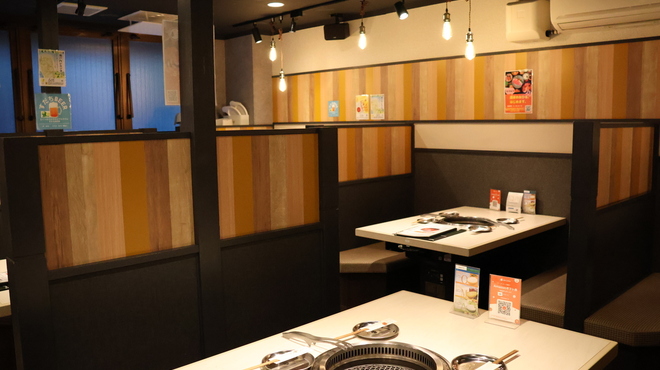 東京 焼肉エイト - メイン写真: