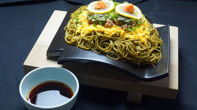 東京 焼肉エイト - メイン写真: