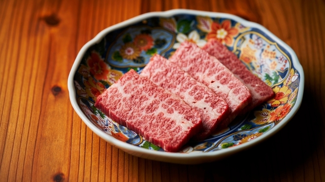 大衆焼肉こじま - メイン写真: