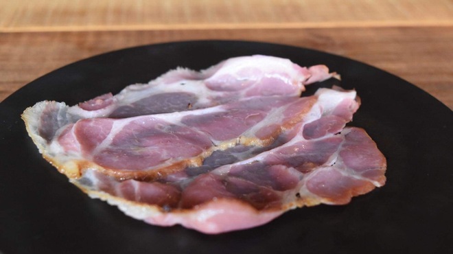 Le tonton - 料理写真:Le tontonのハム