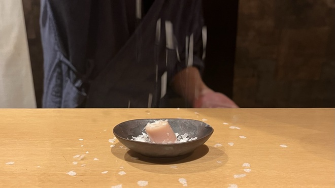 老松みやもと - メイン写真: