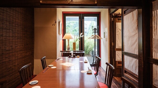 仙台うまいもん個室居酒屋 亜門 - メイン写真: