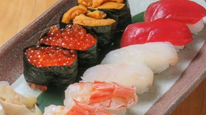 仙台うまいもん個室居酒屋 亜門 - メイン写真: