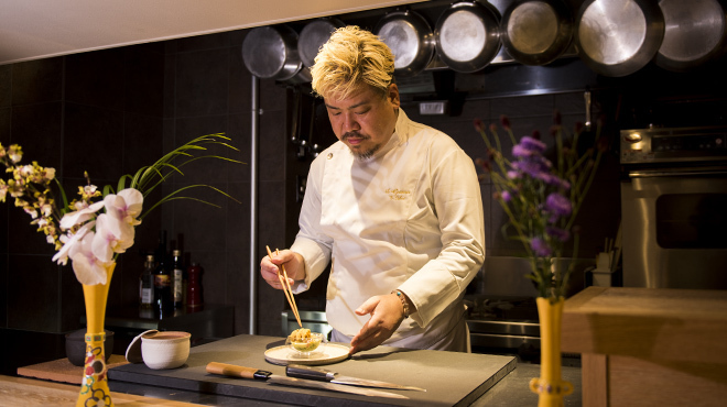 il Giorno - メイン写真: