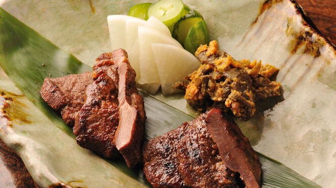 仙台うまいもん個室居酒屋 亜門 - メイン写真: