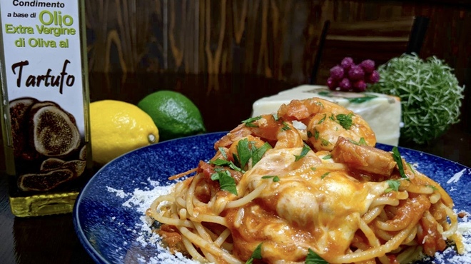 ブーグー - メイン写真: