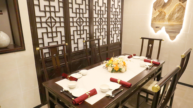 楓林閣 - メイン写真: