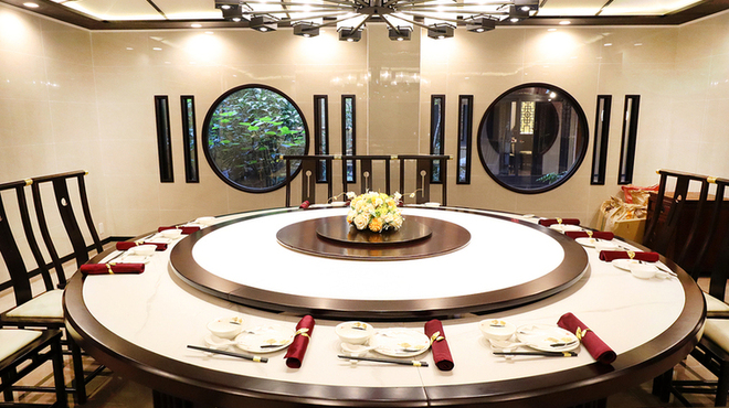 楓林閣 - メイン写真: