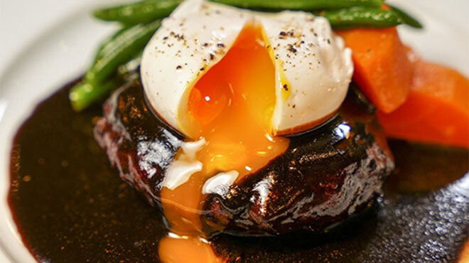 BRASSERIE LE VIN - メイン写真: