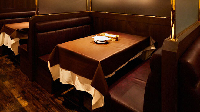 BRASSERIE LE VIN - メイン写真: