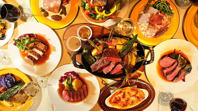 BRASSERIE LE VIN - メイン写真: