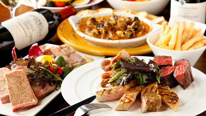 BRASSERIE LE VIN - メイン写真: