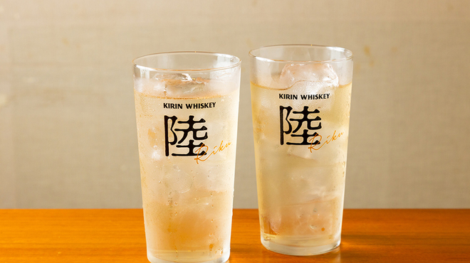 地酒と道産食材 一笑 - メイン写真: