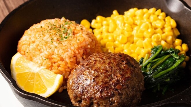 中目黒 グリル - メイン写真: