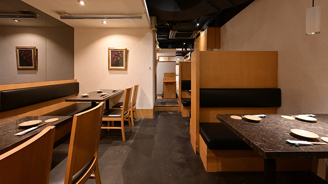 有薫バル - メイン写真: