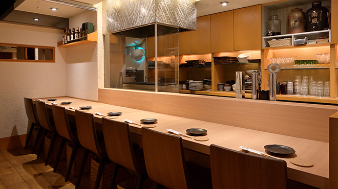 有薫バル - メイン写真: