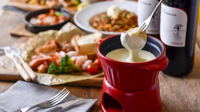 新宿テラス - メイン写真: