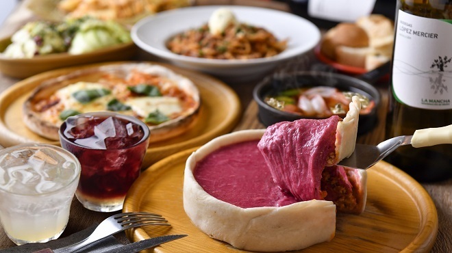 나고야 가든 팜 메이에키점