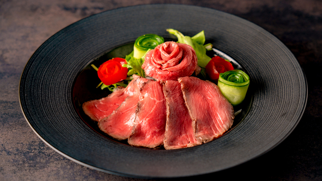 焼肉 黒十庵 - メイン写真: