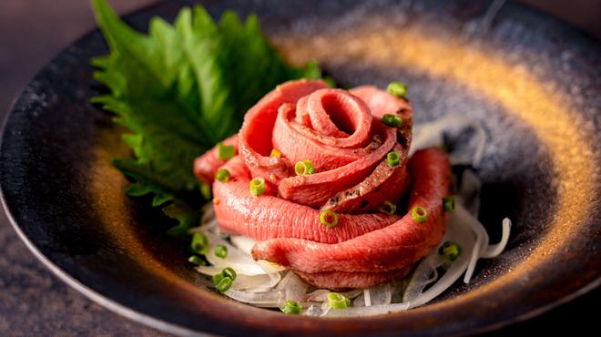 焼肉 黒十庵 - メイン写真: