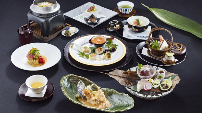 懐食みちば - メイン写真: