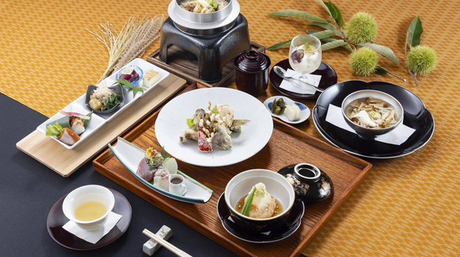 懐食みちば - メイン写真: