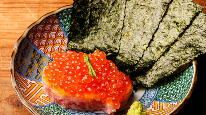 魚の旨い店 - メイン写真: