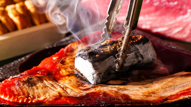 魚の旨い店 - メイン写真: