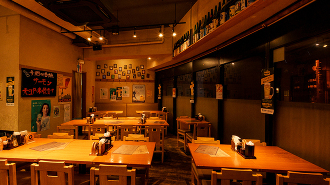 魚の旨い店 - メイン写真: