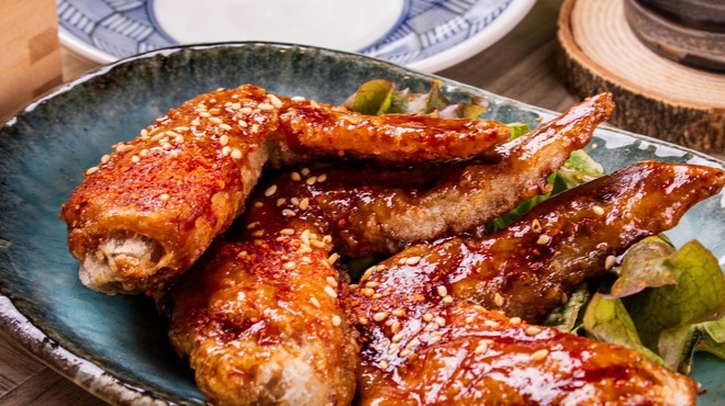 鶏籠 - メイン写真: