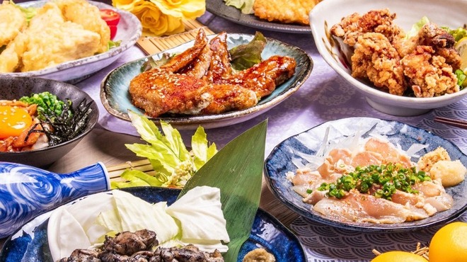 鶏籠 - メイン写真: