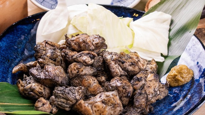 鶏籠 - メイン写真: