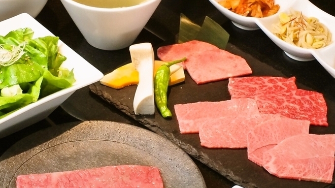 Kabuto - 料理写真: