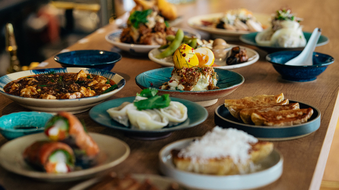 TOKI PAO - メイン写真: