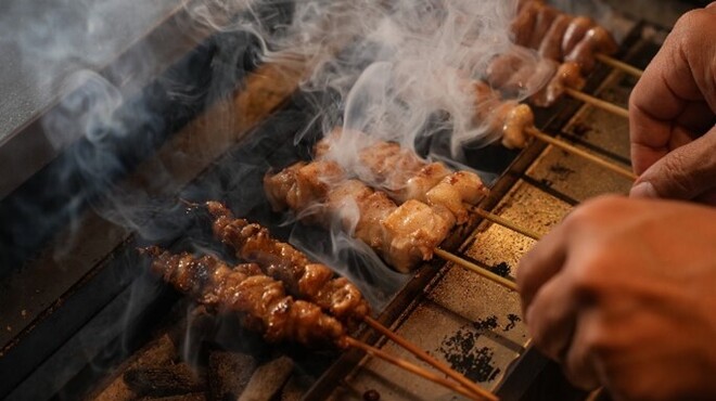 中目黒 とりまち - メイン写真: