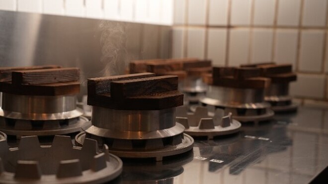 中目黒 とりまち - メイン写真: