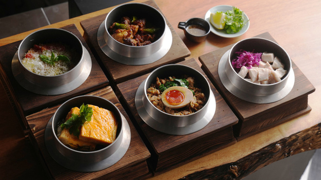 中目黒 とりまち - メイン写真: