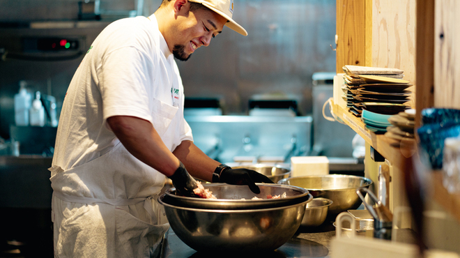 TOKI PAO - メイン写真: