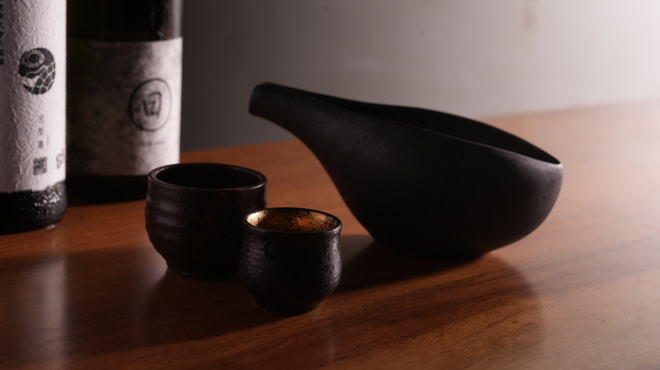 中目黒 とりまち - ドリンク写真: