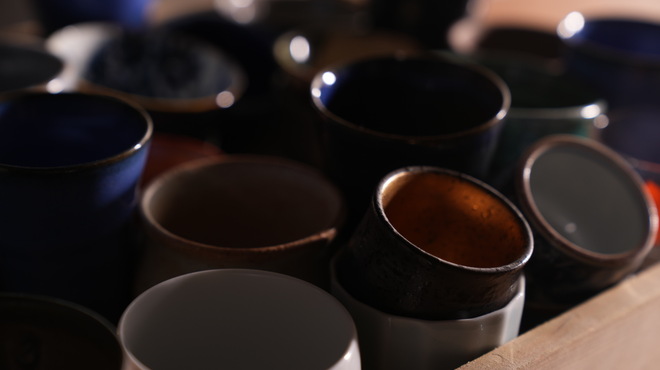 中目黒 とりまち - ドリンク写真: