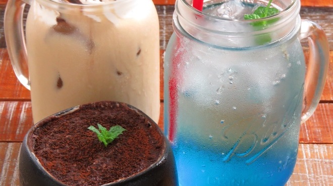 NOODLE&BAR 6411 - ドリンク写真: