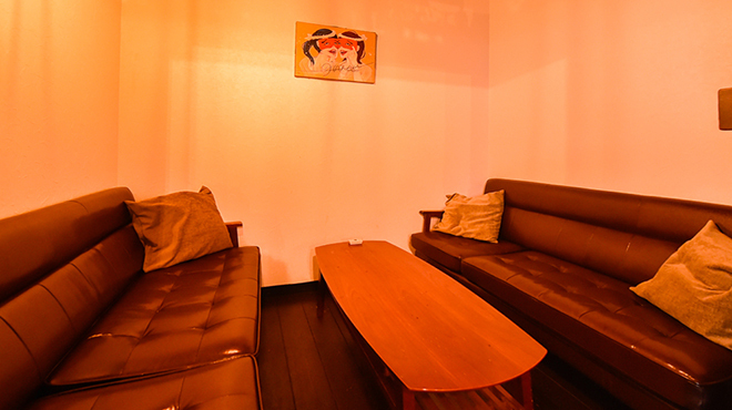 NOODLE&BAR 6411 - メイン写真: