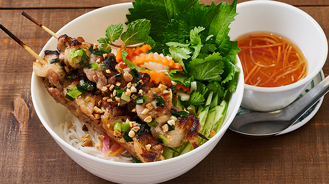 BISTRO by Nha Viet Nam - メイン写真: