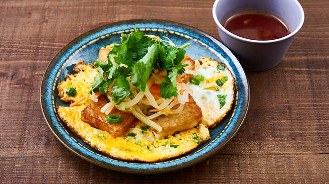 BISTRO by Nha Viet Nam - メイン写真: